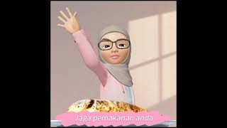 MINDA SIHAT, EMOSI TERJAGA, HIDUP SEJAHTERA