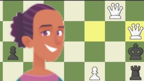 chess.com how to beat Isabel