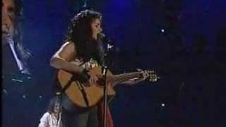 Queen & Katie Melua - Live at 46664 chords