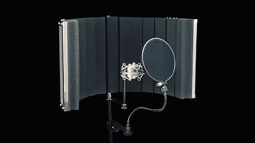 Easy home studio recording setup with Soundcage PRO