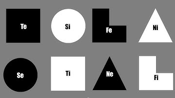 IM Elements - Cognitive Functions - Explained Correctly