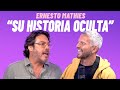 La historia oculta de ernesto mathies