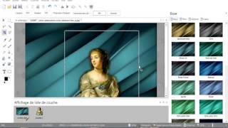 How to Remove Backgrounds, Change Backgrounds, and Add Frames in Picosmos screenshot 5