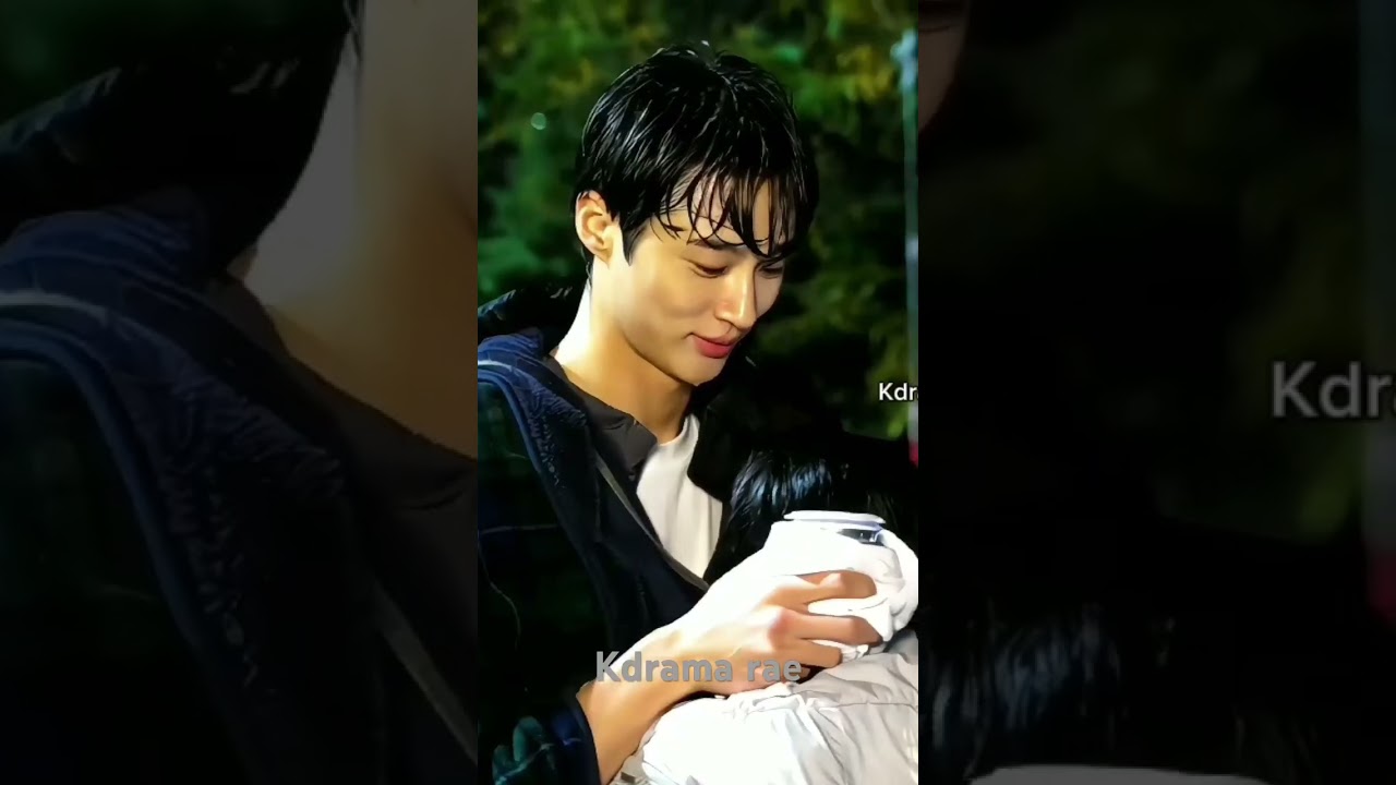 My new comfort kdrama and kcouple….MY LOVELY RUNNER. #byeonwooseok #kimhyeyoon #kdrama #lovelyrunner