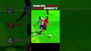 CRAZIEST EA FC 26 GLITCHES! 🤯 #152 #fc26