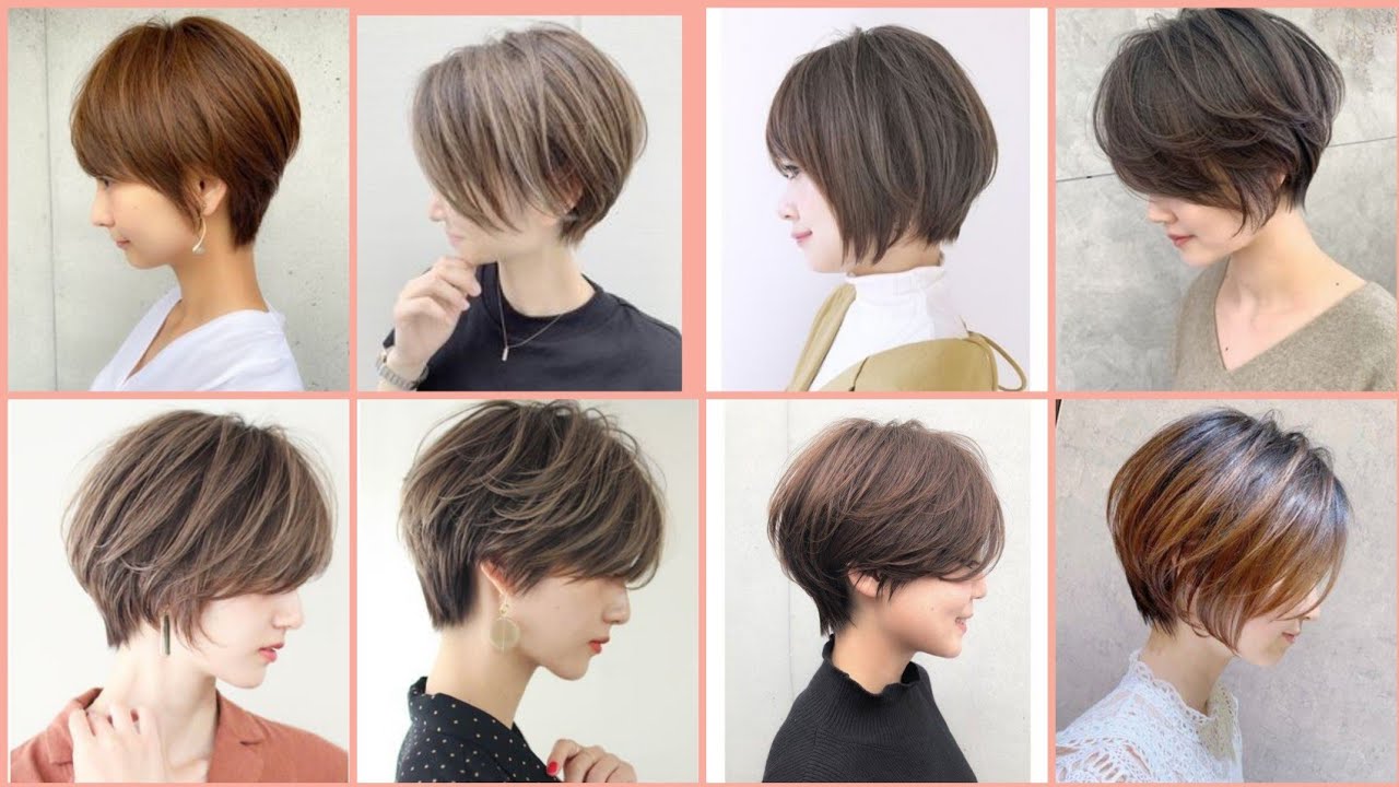 30 Smashing Pixie Bob Haircuts for 2023 - YouTube