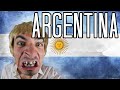 The Worst Things about Argentina