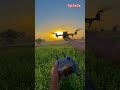 dji Air3s faliya dron take off #dji #videography #djidrone
