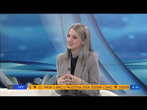 Lejla Šebić: O važnosti fizičke aktivnosti i načinu zdravog života