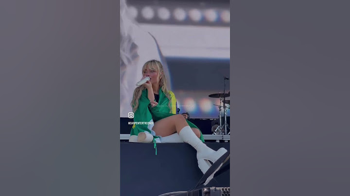 Discover 5 Amazing Facts About Sabrina Carpenter!  #facts #factsdaily