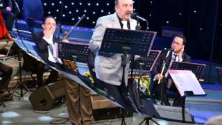 Kahraman Özlü - Şâm U Seher Zikreylerem (Hüzzam)R.g.