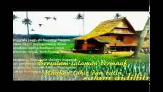 Download lagu SELAMAT HARI RAYA Idul Fitri