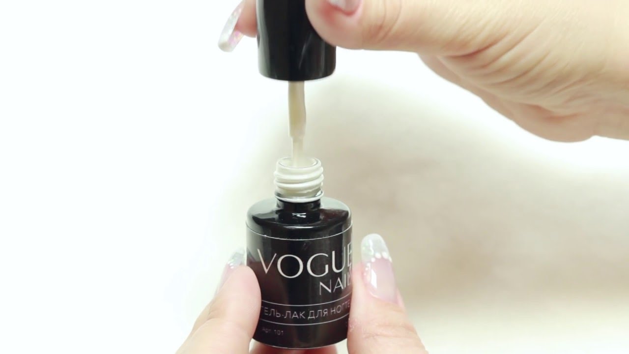 Nail Vogue - wide 1