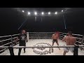 AFC MMA Fight  Carlos da Cruz vs. Darko Banovic in VR180