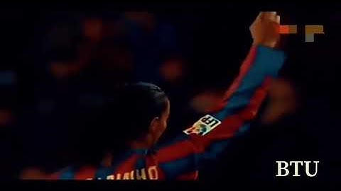 Ronaldinho Gaucho The Best▪︎Go Gyal▪︎HD