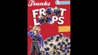 Trunks Loops ;)
