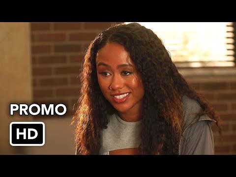 All American: Homecoming 2x07 Promo 