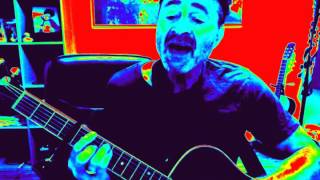 Video thumbnail of "Devoted To You,Guitar Chords."