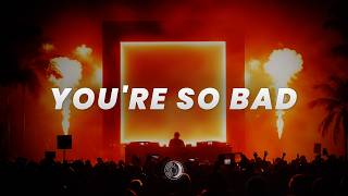 Lucas Estrada, Heliograph & Samuel Prince - Youre So Bad [Afro House]