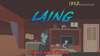 LAING | PINOY HORROR ANIMATION