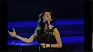 Elif Güreşçi̇ - Ne Sor Bana Ne Söylerim Kalbimdeki Hicranımı (Kürdi̇li̇ Hi̇cazkar)R.g.