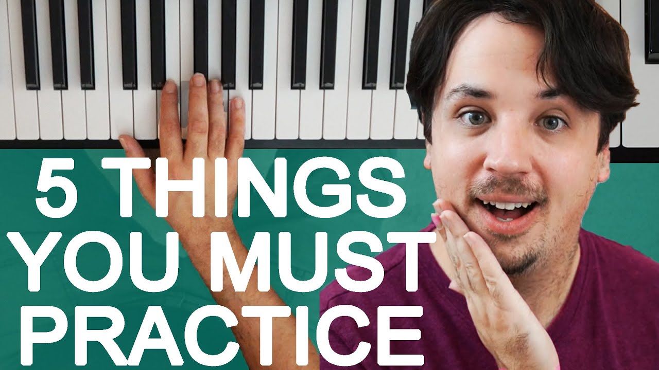 Should practice
