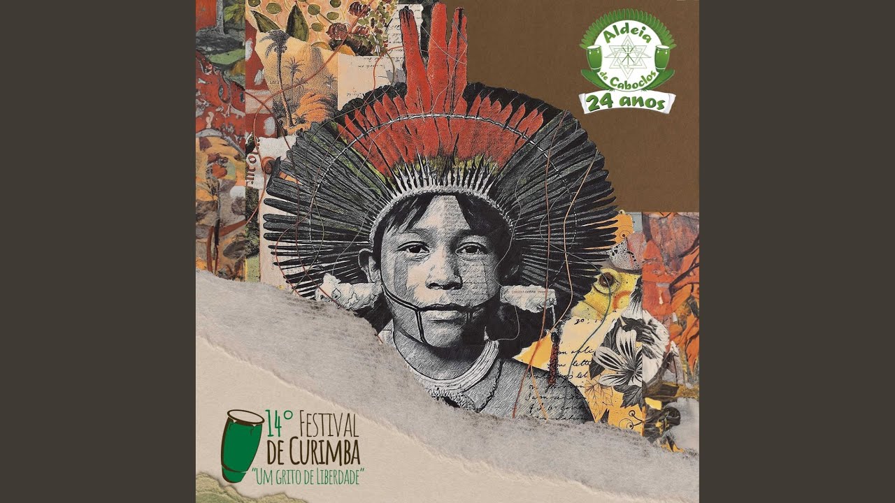 Guarda Casa de Pedra / Sete Leques / Poderes de Xango e Iemanjá su YouTube Guarda Casa de Pedra / Sete Leques / Poderes de Xango e Iemanjá su YouTube