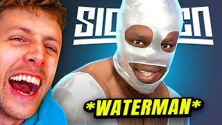 Funniest Ksi Character Moments Part 2