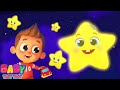 Twinkle Twinkle Little Star, Nursery Rhyme & Lullaby for Toddlers by Baby Toot Toot