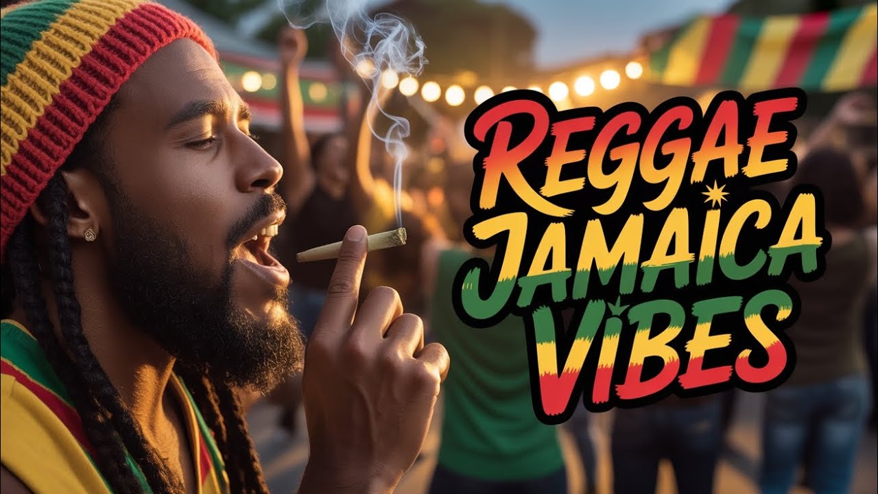 Roots Revival | Conscious Jamaican Reggae Compilation | Word, Sound ...