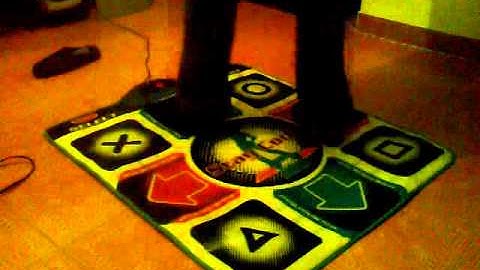 Re: [DDR] Chikara - BeForU [Heavy]