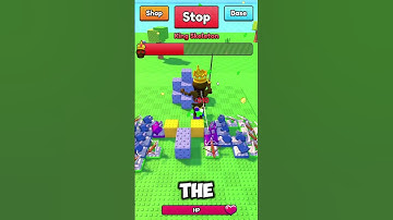 We Beat Our FIRST BOSS! (Roblox Build Your Base)