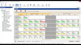 JobBOSS Short Product Demo screenshot 1