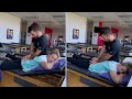 1 limportance de travailler en fin de mouvement  mentorat accs physio