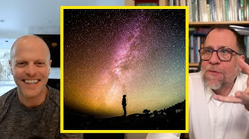 How To Create A Meaningful Life In a Meaningless World | Tim Ferriss and John Vervaeke