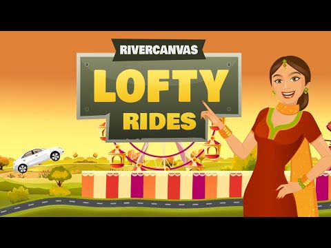 Lofty Rides