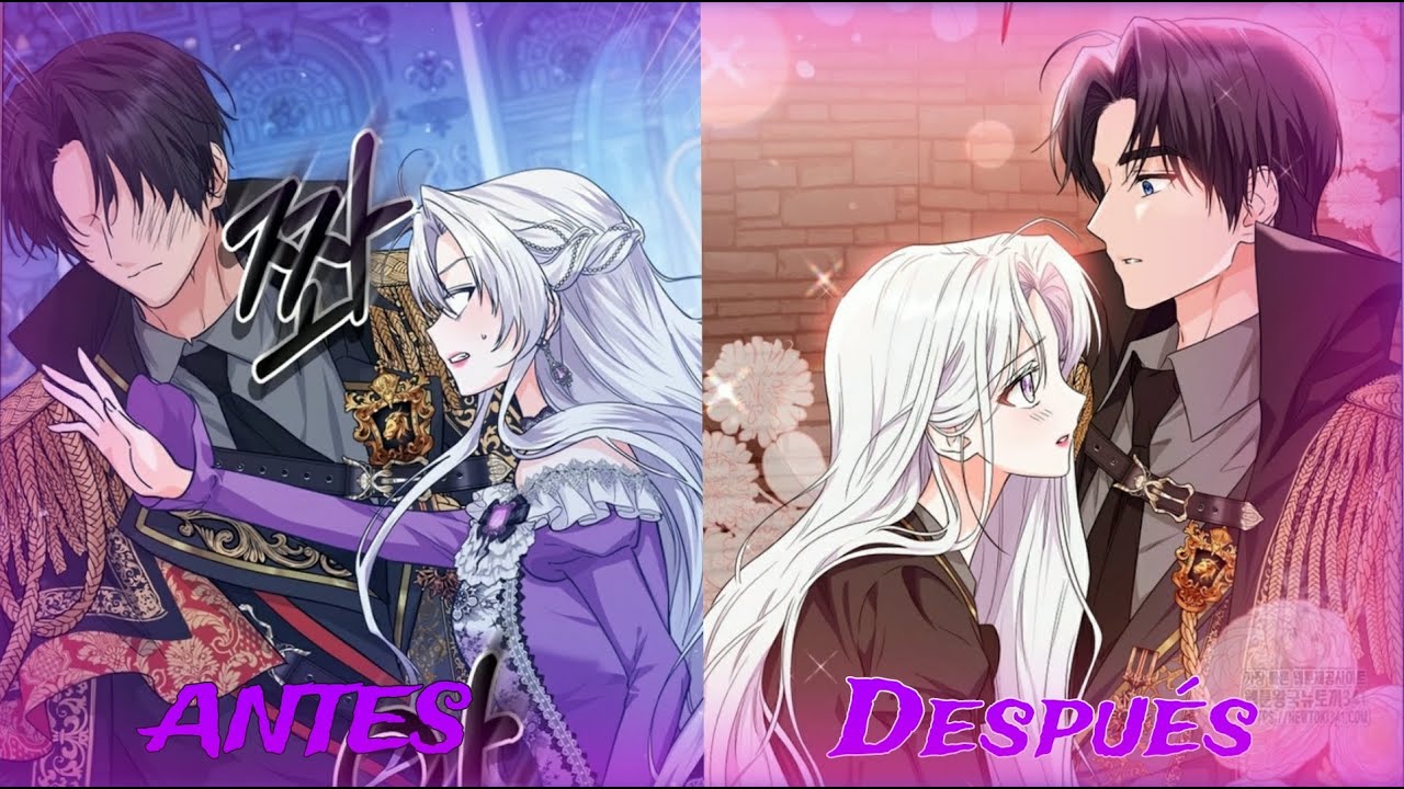 LECTORA ENAMORADA QUE REENCARNÓ PARA ESTAR CON SU FAVORITO | RESUMEN MANHWA #manhwareccomendation