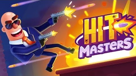Hitmasters - all levels gameplay android , ISO