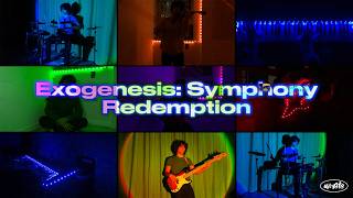 Muse - Exogenesis Symphony: Redemption (whAte's cover)