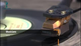 Download lagu Osibisa – Sunshine Day (1975 UK 7' Single Version, Vinyl, mint copy) HQ 96kHz 24 bit Captured Audio