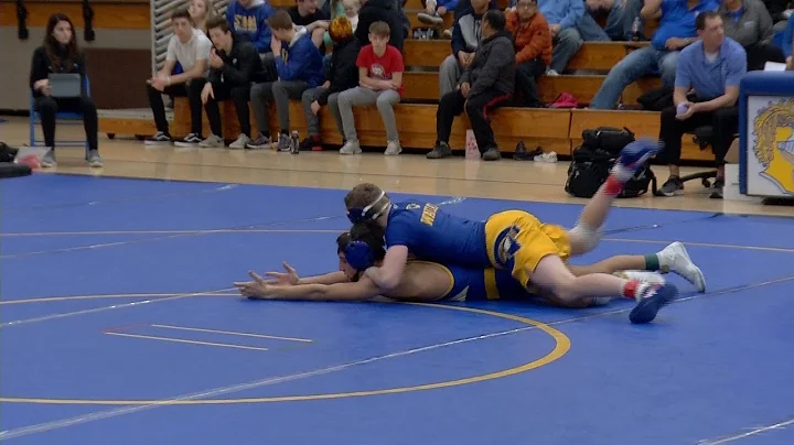 Sports Jam Spotlight: Cael Swensen