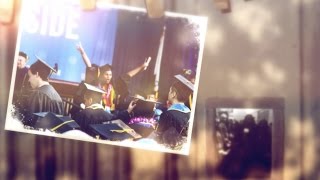 My UCR Graduation 2013