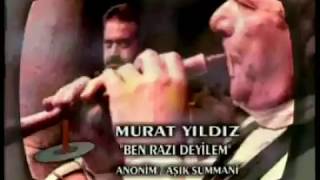 Murat Yıldız - Ben razı değilem Resimi