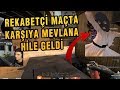 OYUNDA MEVLANA HİLE DENK GELDİ BERK RİP TEPE HİLE NASIL VURULUR