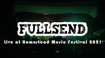 Homestead 2021 - FULLSEND 80