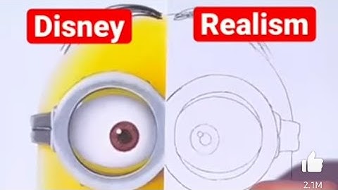 @juliagisellaRemix(+)Iam gettingNightmares after Itried to draw this REALISTIC minion|JULIA GISELLA