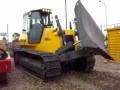 Bulldozer D150B New Holland