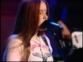 Shannon Curfman - I Don't Make Promises - Marie & Donny Show 1999