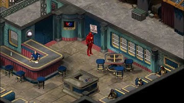 Crusader: No Remorse Longplay (PC) [Mission 02]