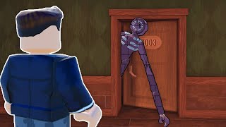 En Korkunç Oyun - Roblox Doors